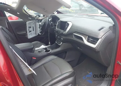 2023 GMC Terrain Awd Slt z USA, uszkodzony, nr VIN 3GKALVEG6PL142143